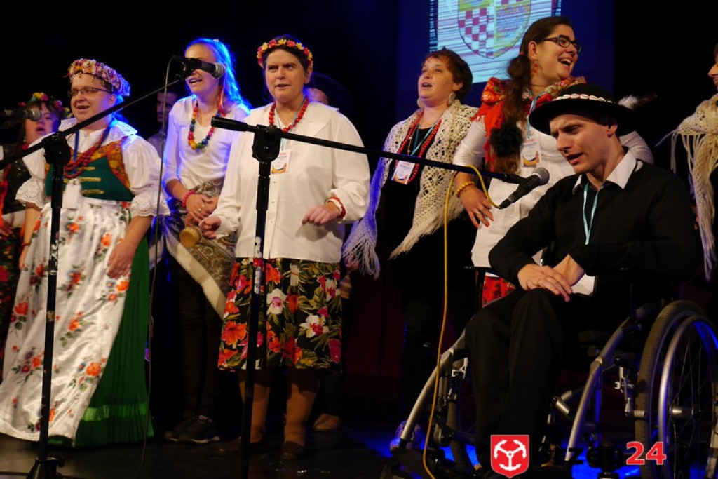 IX Wojewódzki Festiwal Piosenki Religijnej w Brzegu za nami [fotorelacja]