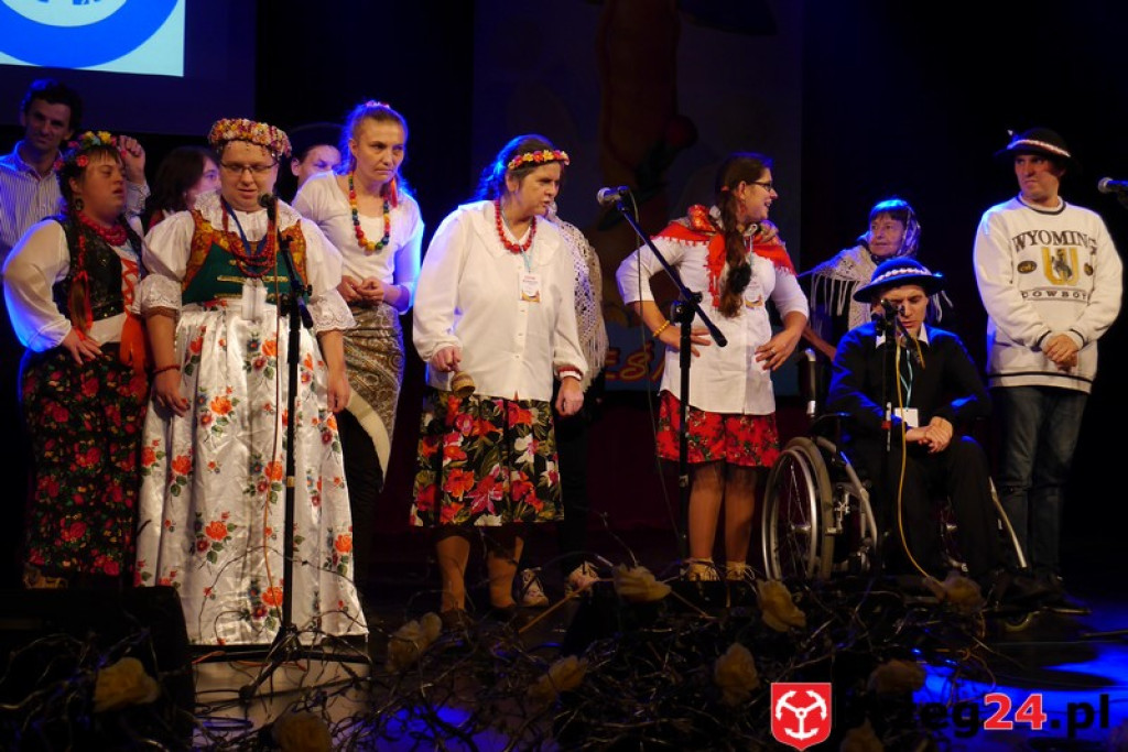 IX Wojewódzki Festiwal Piosenki Religijnej w Brzegu za nami [fotorelacja]