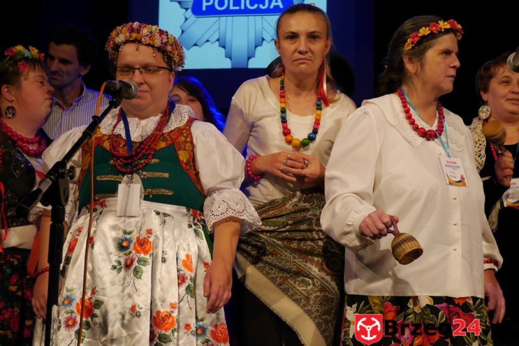 IX Wojewódzki Festiwal Piosenki Religijnej w Brzegu za nami [fotorelacja]