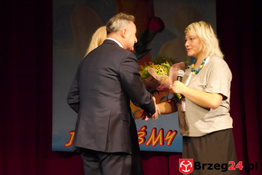 IX Wojewódzki Festiwal Piosenki Religijnej w Brzegu za nami [fotorelacja]