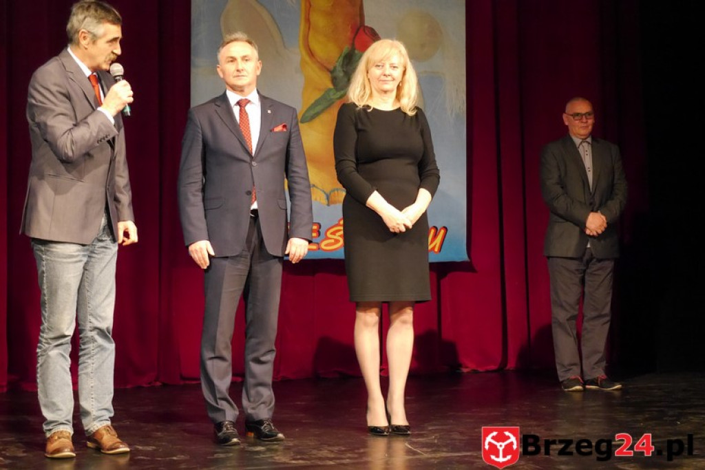 IX Wojewódzki Festiwal Piosenki Religijnej w Brzegu za nami [fotorelacja]