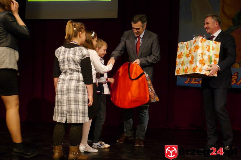 IX Wojewódzki Festiwal Piosenki Religijnej w Brzegu za nami [fotorelacja]