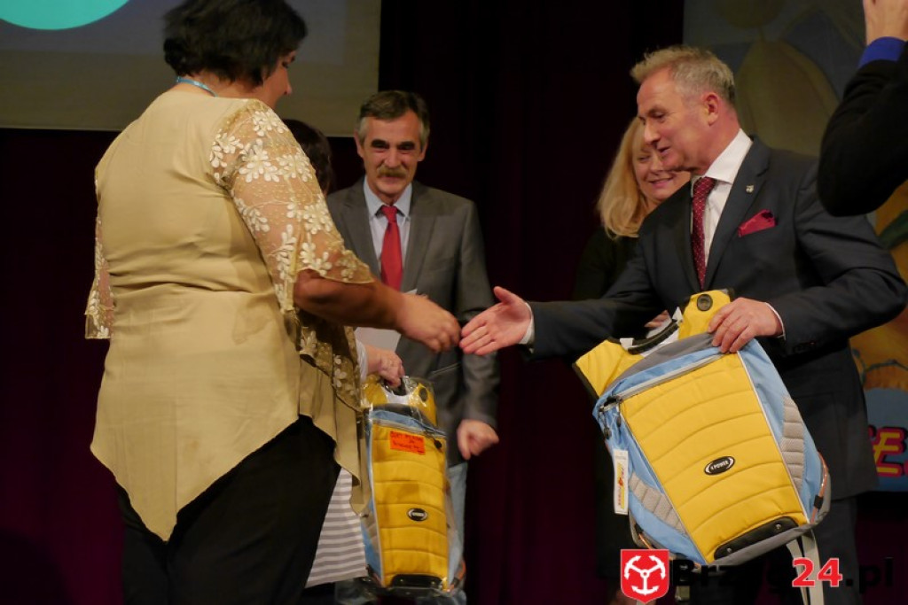 IX Wojewódzki Festiwal Piosenki Religijnej w Brzegu za nami [fotorelacja]