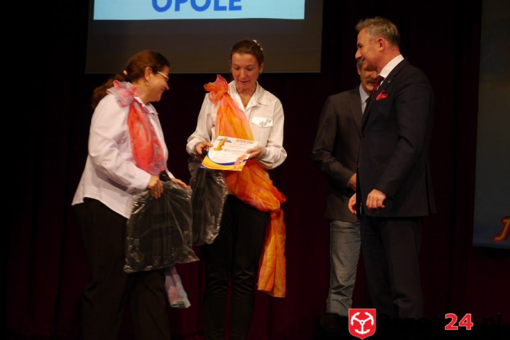 IX Wojewódzki Festiwal Piosenki Religijnej w Brzegu za nami [fotorelacja]