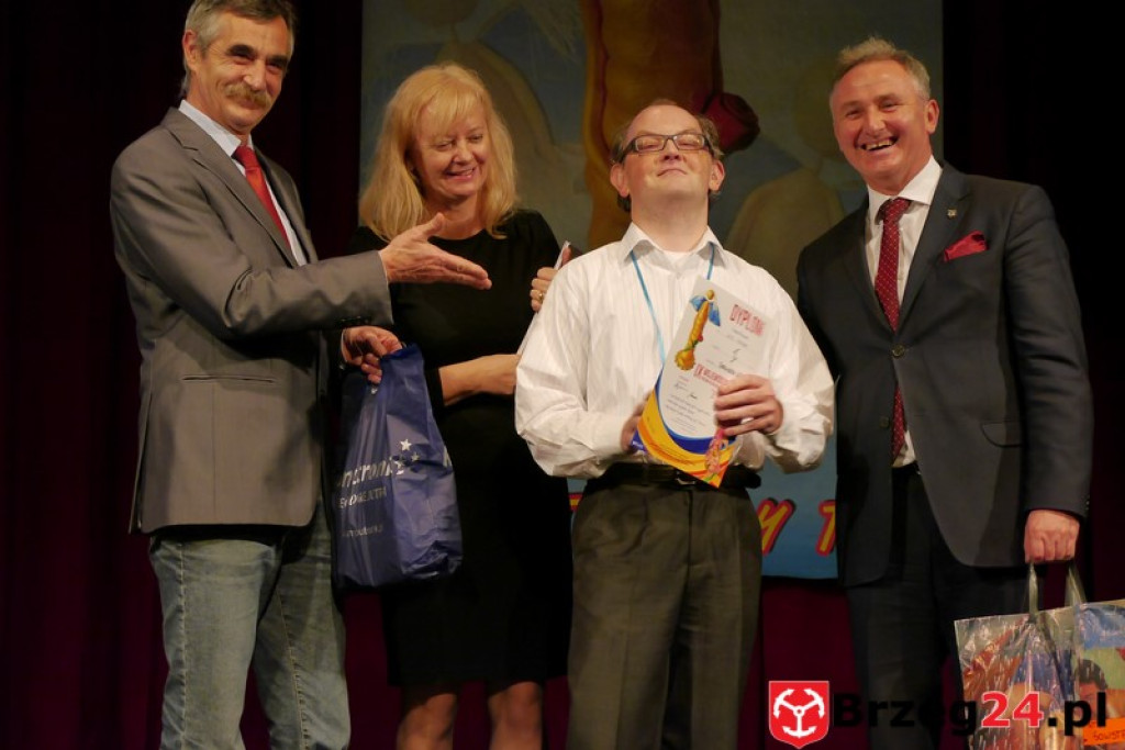 IX Wojewódzki Festiwal Piosenki Religijnej w Brzegu za nami [fotorelacja]