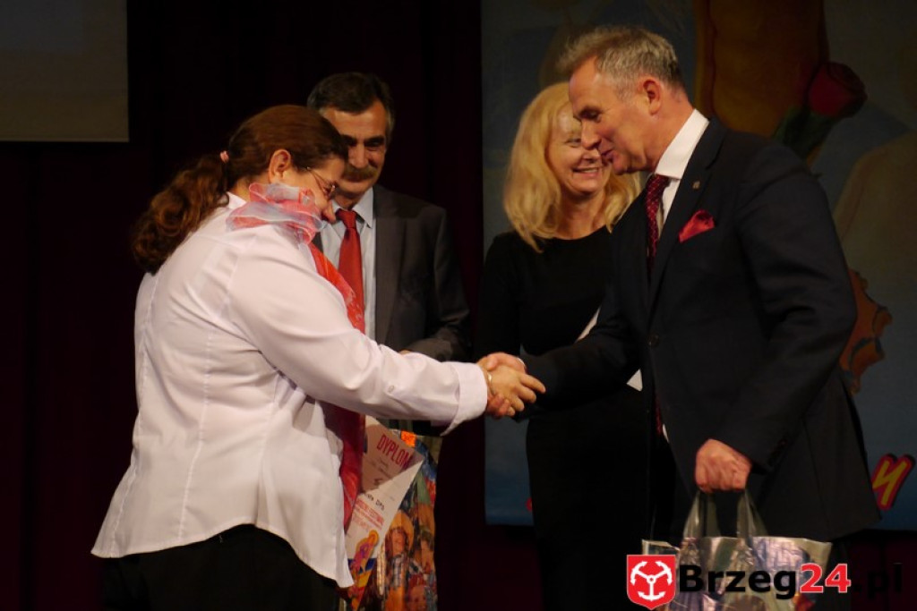 IX Wojewódzki Festiwal Piosenki Religijnej w Brzegu za nami [fotorelacja]