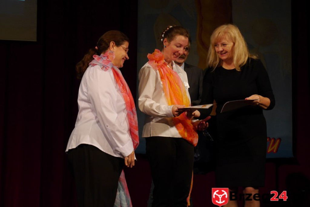 IX Wojewódzki Festiwal Piosenki Religijnej w Brzegu za nami [fotorelacja]