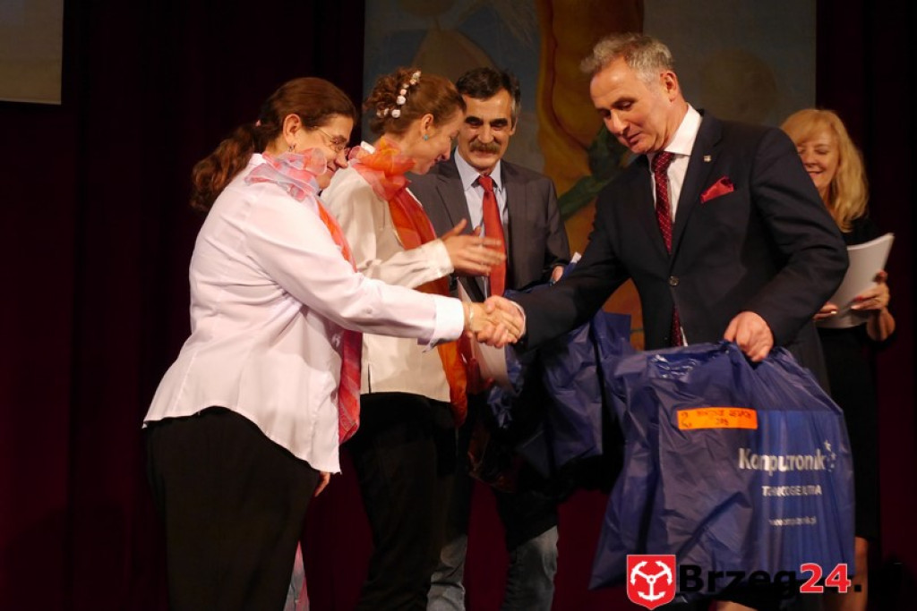 IX Wojewódzki Festiwal Piosenki Religijnej w Brzegu za nami [fotorelacja]