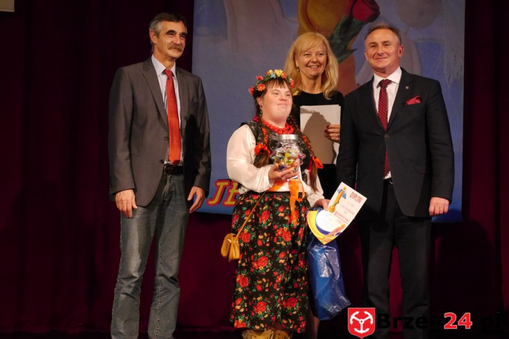 IX Wojewódzki Festiwal Piosenki Religijnej w Brzegu za nami [fotorelacja]