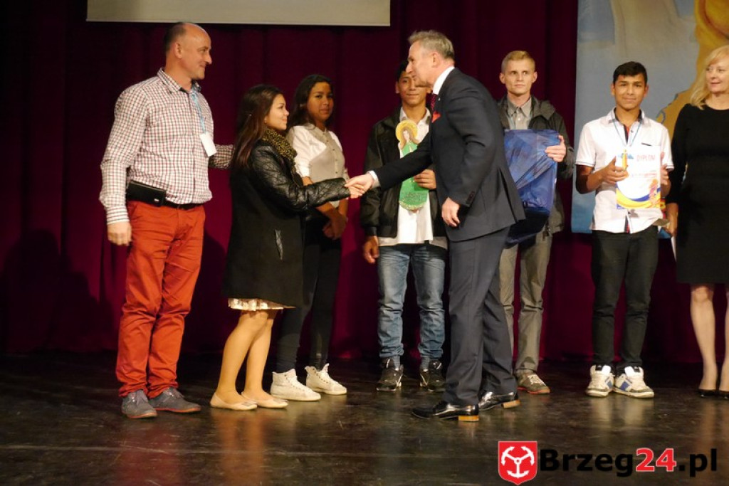 IX Wojewódzki Festiwal Piosenki Religijnej w Brzegu za nami [fotorelacja]