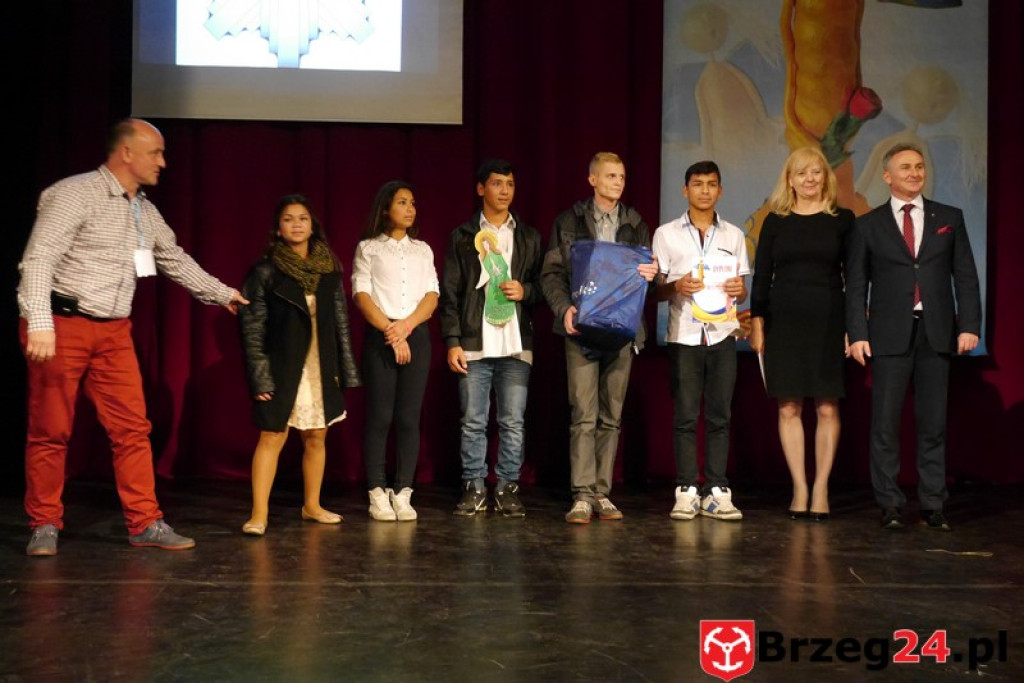 IX Wojewódzki Festiwal Piosenki Religijnej w Brzegu za nami [fotorelacja]