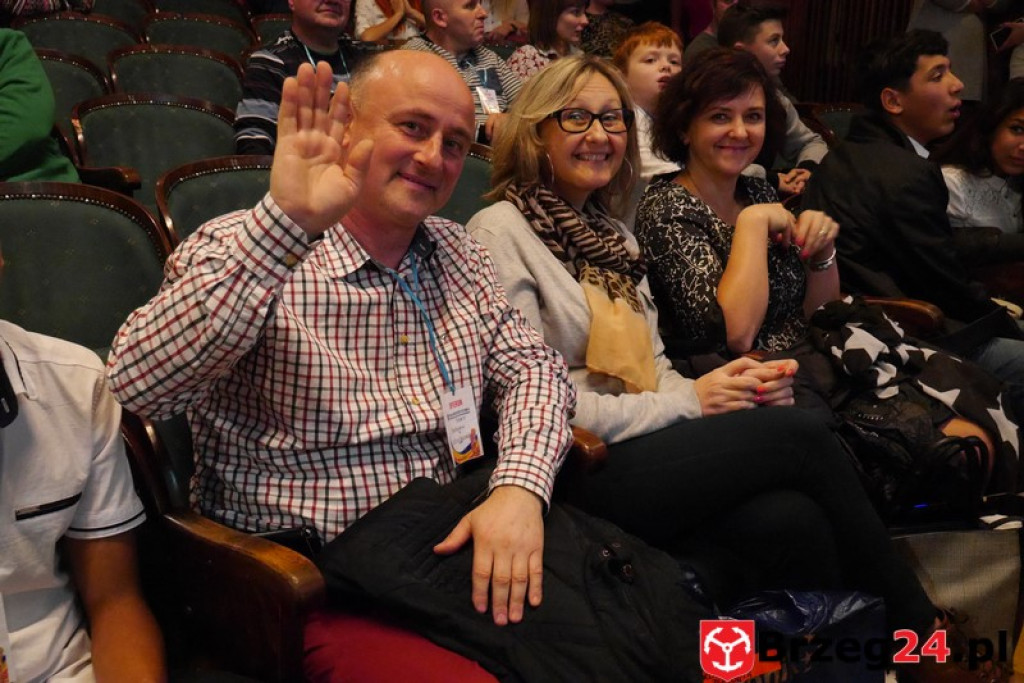 IX Wojewódzki Festiwal Piosenki Religijnej w Brzegu za nami [fotorelacja]