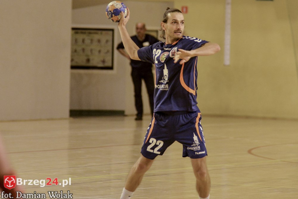 Olimp przegrywa siódmy raz z Siódemką Legnica