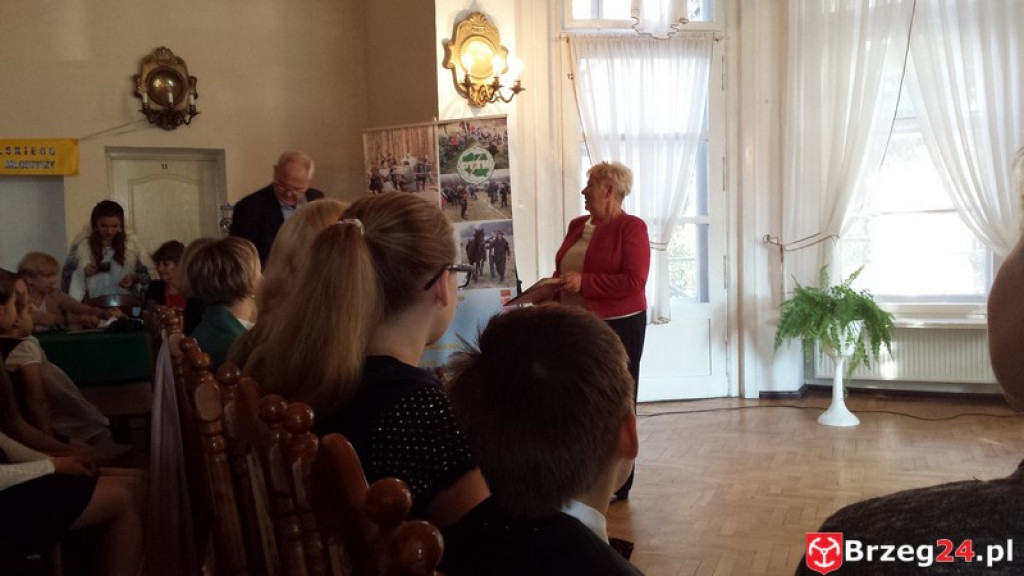 PG1 w ogólnopolskim finale Konkursu Krasomówczego