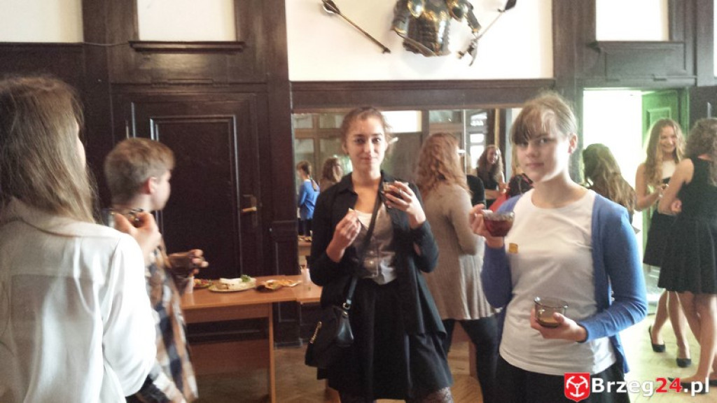 PG1 w ogólnopolskim finale Konkursu Krasomówczego