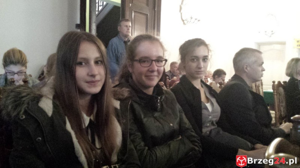 PG1 w ogólnopolskim finale Konkursu Krasomówczego