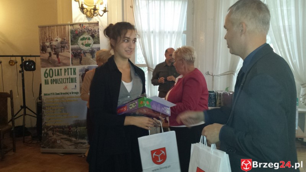 PG1 w ogólnopolskim finale Konkursu Krasomówczego