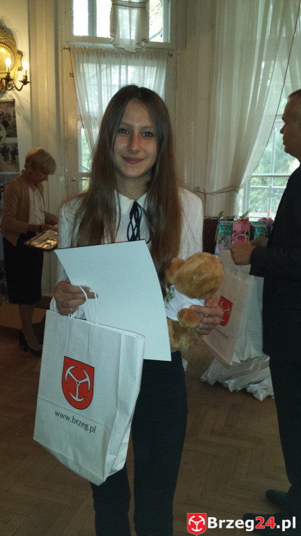 PG1 w ogólnopolskim finale Konkursu Krasomówczego