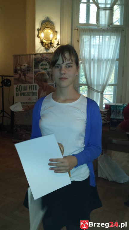 PG1 w ogólnopolskim finale Konkursu Krasomówczego