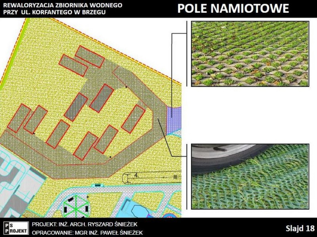 Znamy szczegóły projektu brzeskiego kąpieliska na Korfantego [zdjęcia]