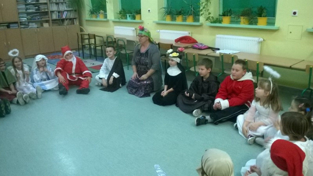 Bal Wszystkich Świętych z Niespodzianką