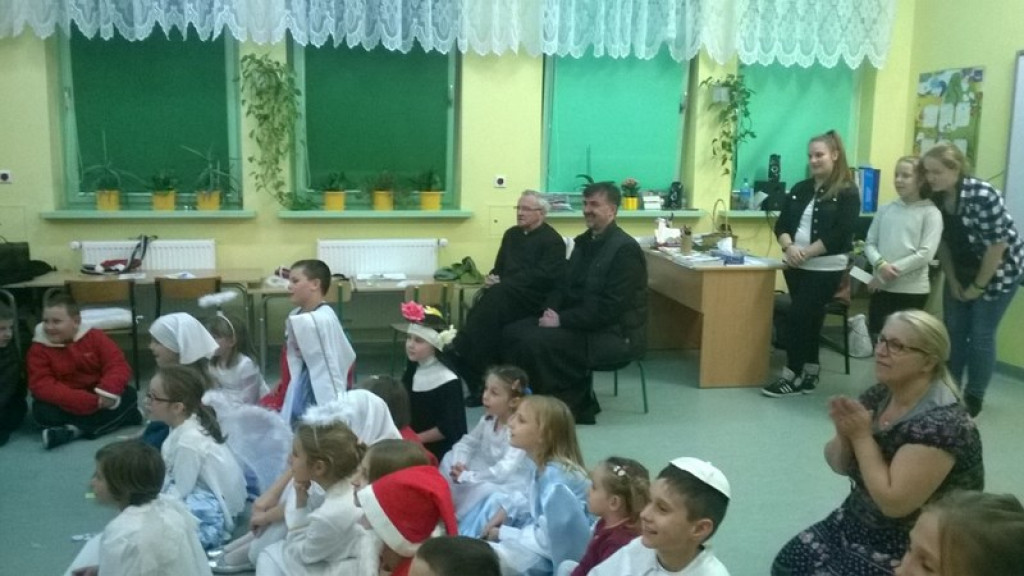 Bal Wszystkich Świętych z Niespodzianką