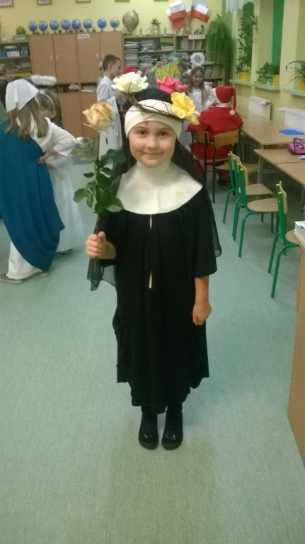 Bal Wszystkich Świętych z Niespodzianką