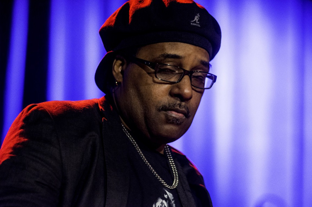 Koncert Vince`a Agwada i zespołu BOW w Grodkowie