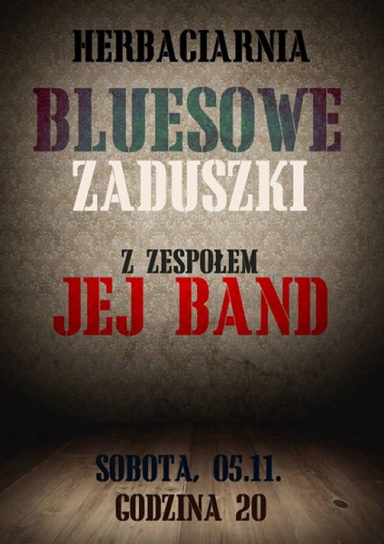 Weekendowy Informator Imprezowy 04-06.11.2016