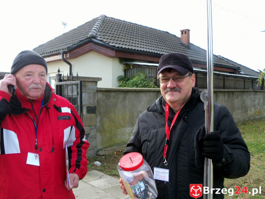 Początek nie jest końcem, lecz nową nadzieją.
