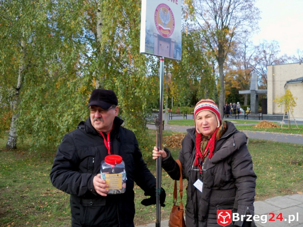 Początek nie jest końcem, lecz nową nadzieją.