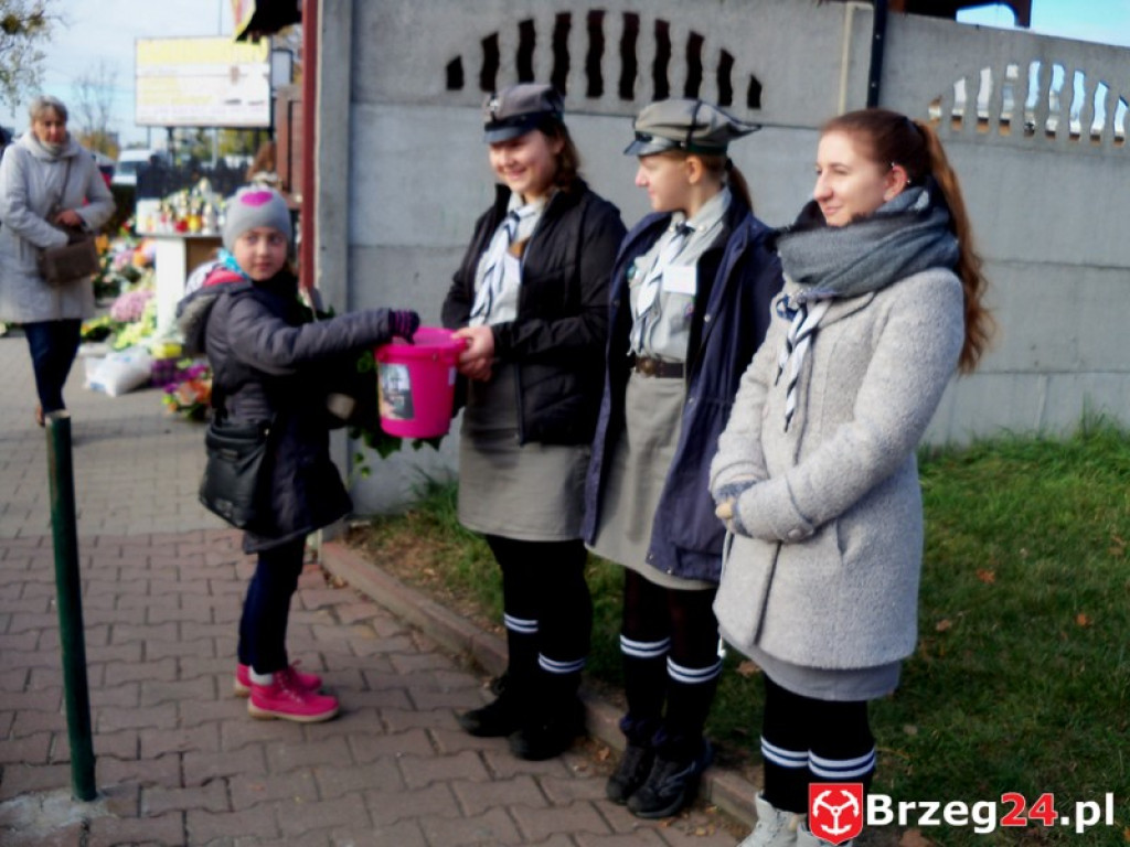 Początek nie jest końcem, lecz nową nadzieją.