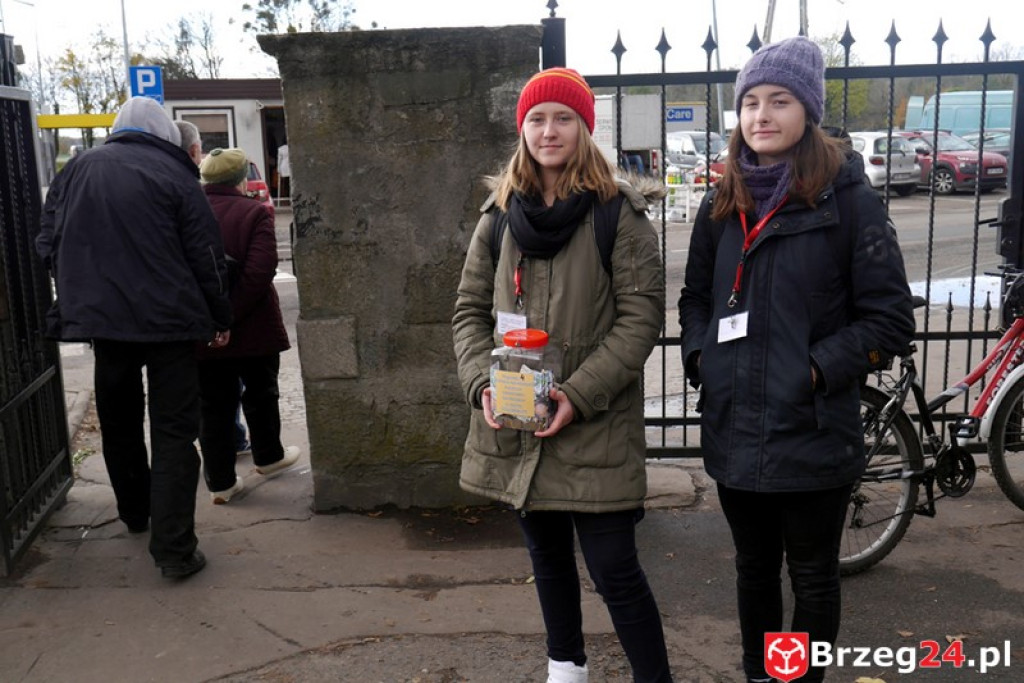 Początek nie jest końcem, lecz nową nadzieją.