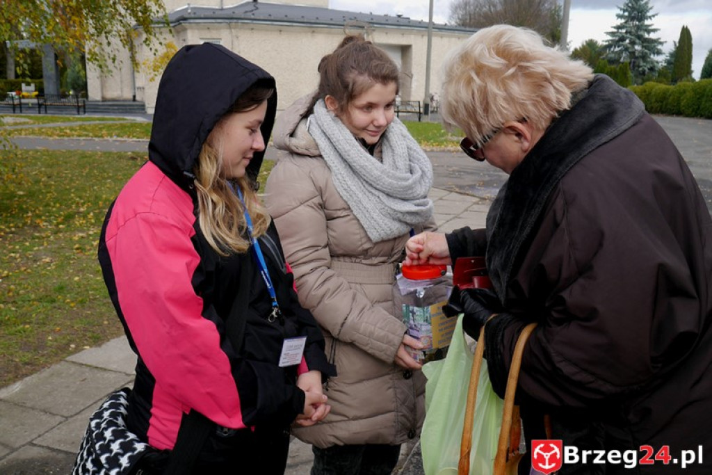Początek nie jest końcem, lecz nową nadzieją.