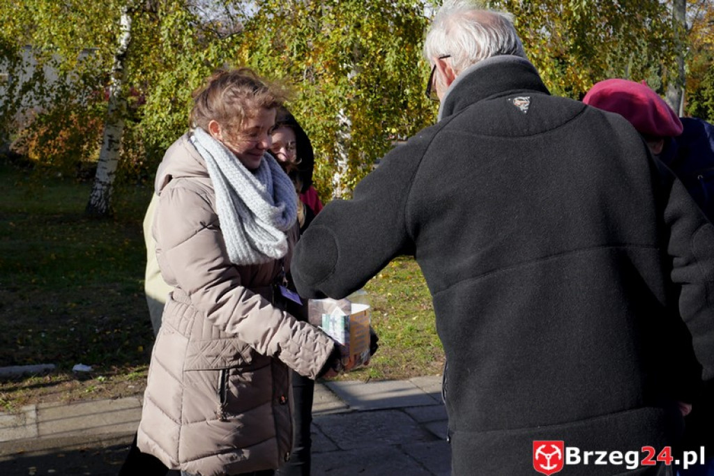 Początek nie jest końcem, lecz nową nadzieją.