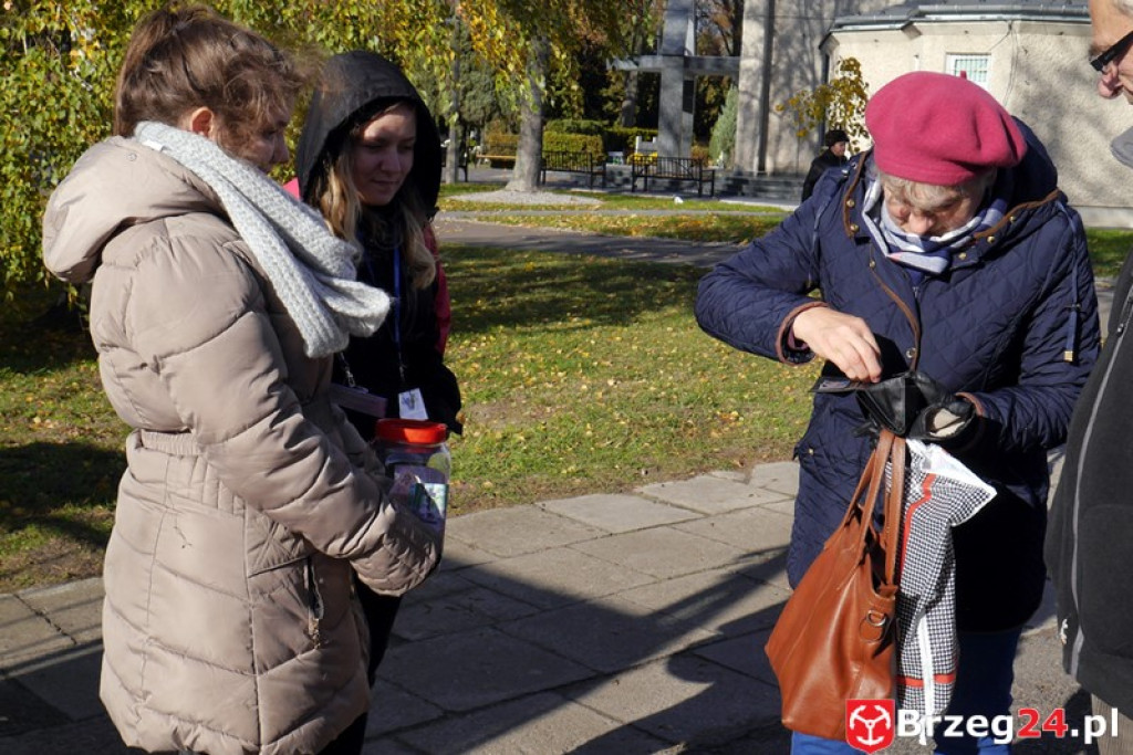 Początek nie jest końcem, lecz nową nadzieją.