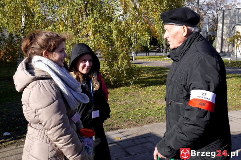 Początek nie jest końcem, lecz nową nadzieją.