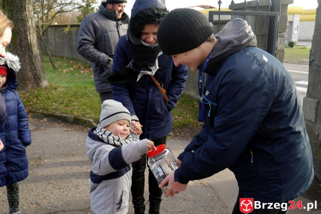 Początek nie jest końcem, lecz nową nadzieją.