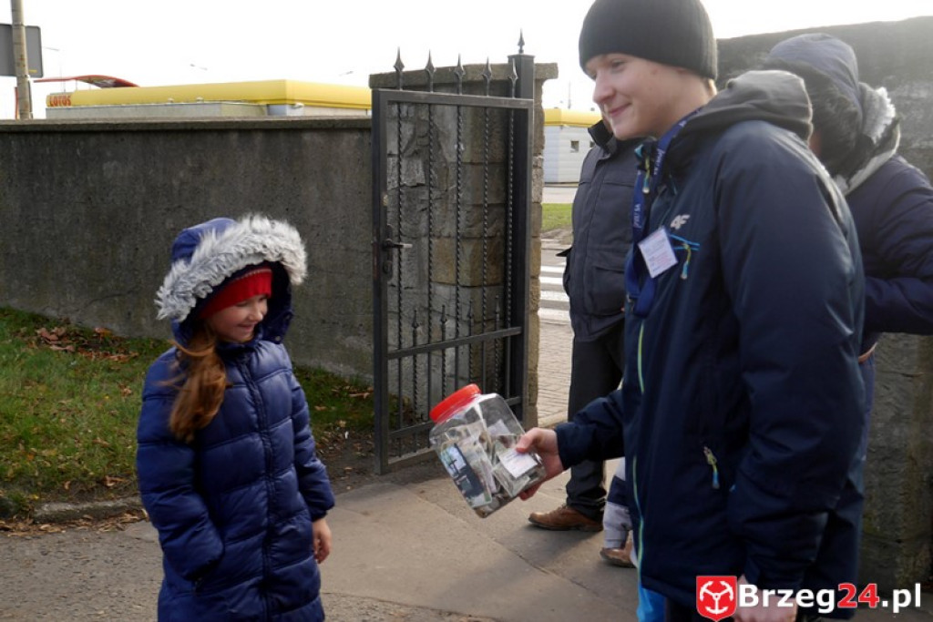 Początek nie jest końcem, lecz nową nadzieją.