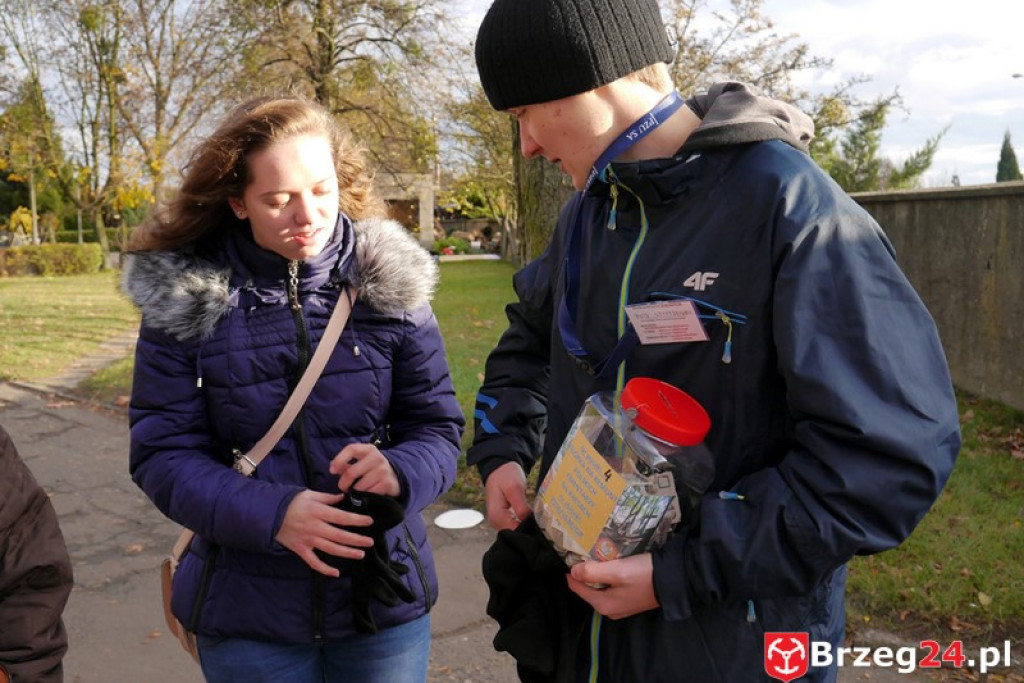 Początek nie jest końcem, lecz nową nadzieją.
