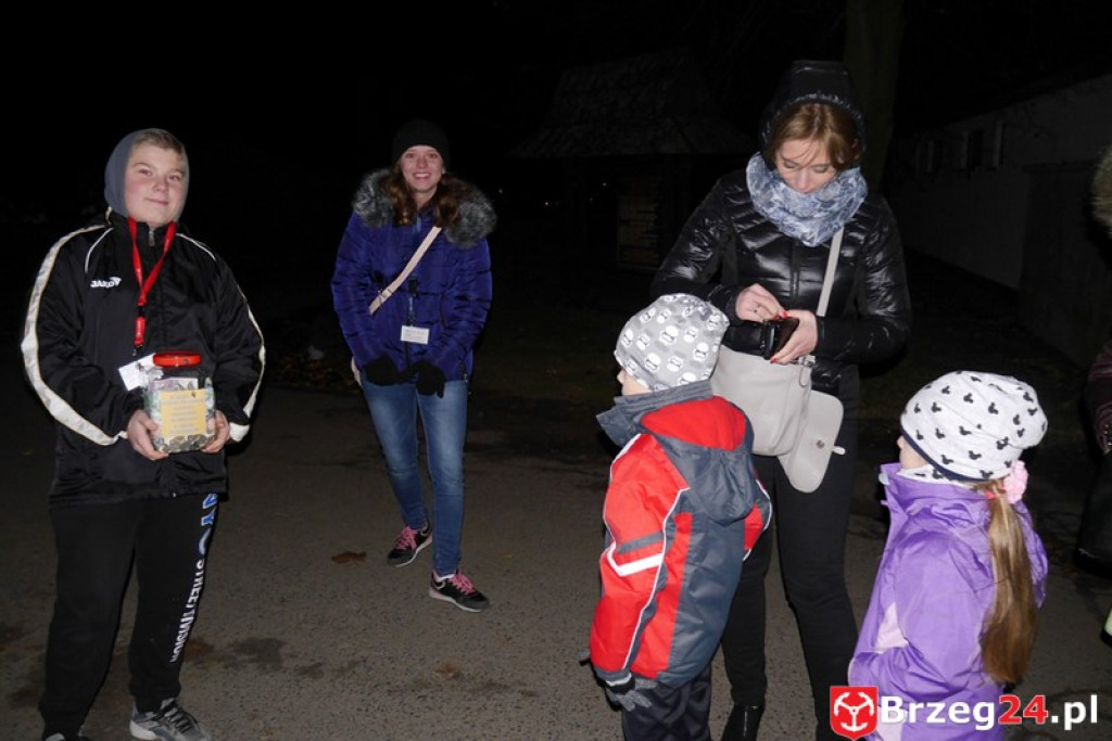 Początek nie jest końcem, lecz nową nadzieją.