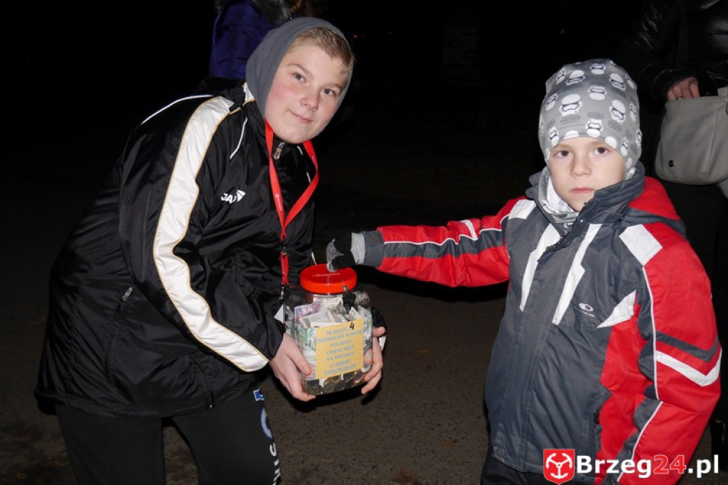 Początek nie jest końcem, lecz nową nadzieją.