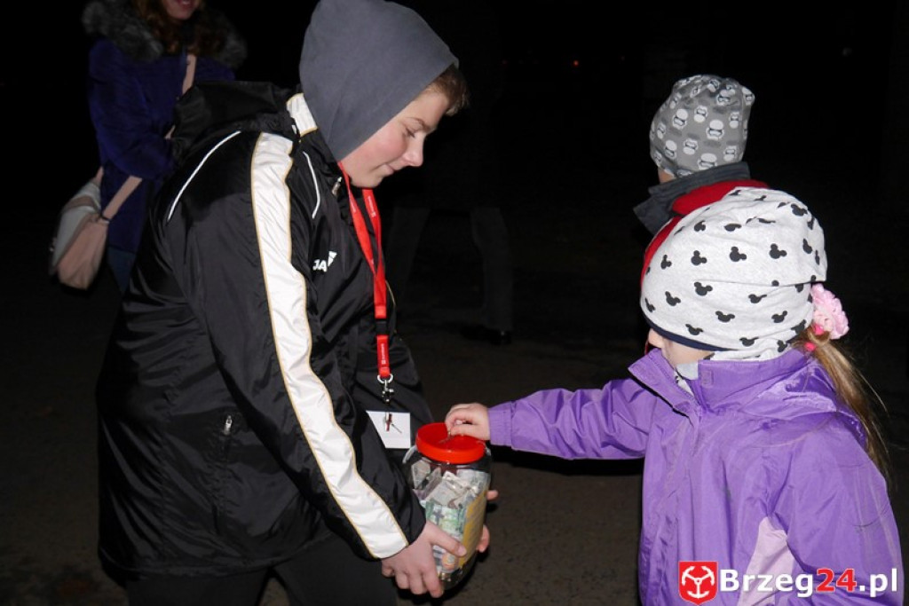 Początek nie jest końcem, lecz nową nadzieją.