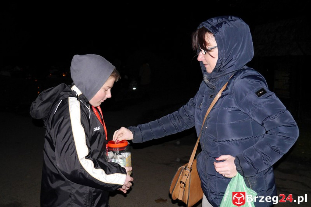 Początek nie jest końcem, lecz nową nadzieją.