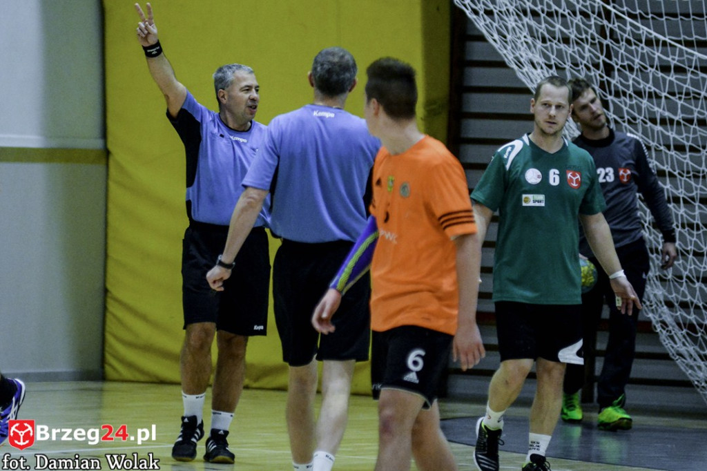 Orlik wygrywa z Zagłębiem II Lublin