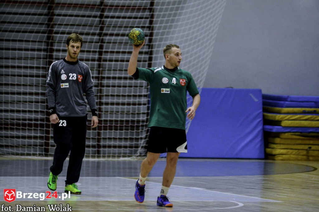 Orlik wygrywa z Zagłębiem II Lublin