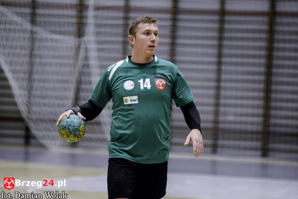 Orlik wygrywa z Zagłębiem II Lublin