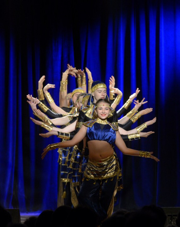 WIECZÓR UKRAIŃSKI W GRODKOWIE