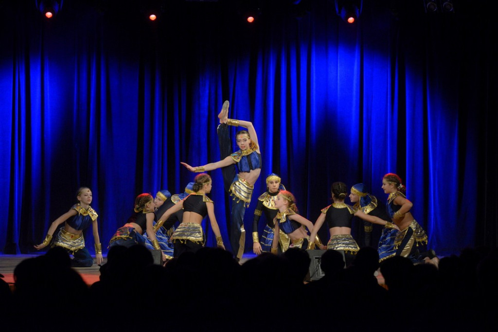 WIECZÓR UKRAIŃSKI W GRODKOWIE