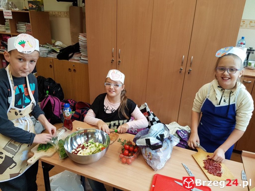 Śniadanie Daje Moc w 